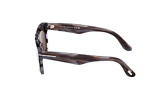 Widok z boku Tom Ford MARLON-02 (FT1284 - 56A)