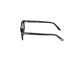 Widok z boku Tom Ford MILES-02 (FT1300 - 01A)