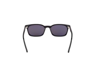 Widok z tyłu Tom Ford MILES-02 (FT1300 - 01A)