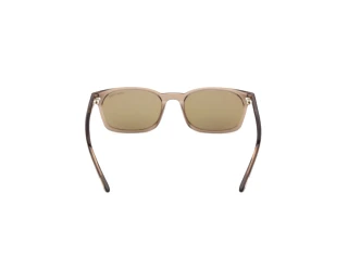 Widok z tyłu Tom Ford MILES-02 (FT1300 - 45N)