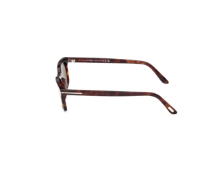 Widok z boku Tom Ford MILES-02 (FT1300 - 54V)