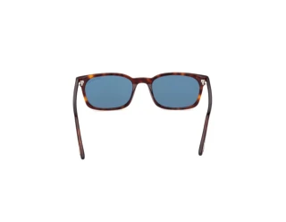 Widok z tyłu Tom Ford MILES-02 (FT1300 - 54V)