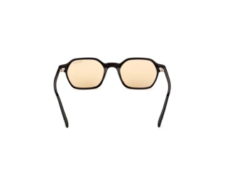 Widok z tyłu Tom Ford JOEY-02 (FT1301 - 01E)