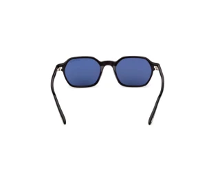 Widok z tyłu Tom Ford JOEY-02 (FT1301 - 01V)