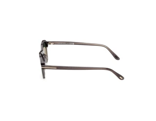 Widok z boku Tom Ford JOEY-02 (FT1301 - 20N)