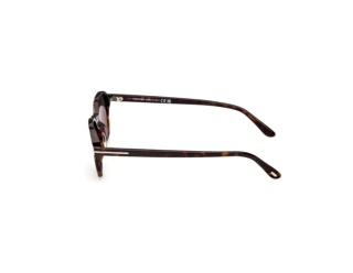 Widok z boku Tom Ford JOEY-02 (FT1301 - 52A)