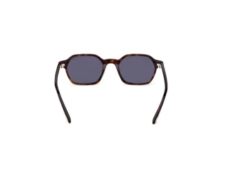 Widok z tyłu Tom Ford JOEY-02 (FT1301 - 52A)