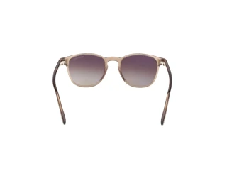 Widok z tyłu Tom Ford HOLT-02 (FT1302 - 45B)