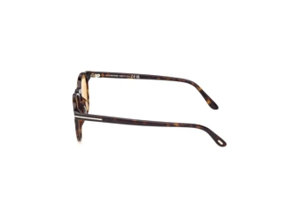 Widok z boku Tom Ford HOLT-02 (FT1302 - 52E)