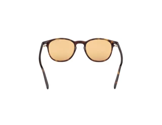 Widok z tyłu Tom Ford HOLT-02 (FT1302 - 52E)