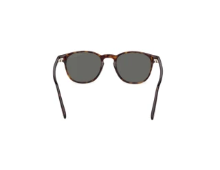 Widok z tyłu Tom Ford HOLT-02 (FT1302 - 52R)