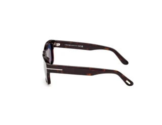 Widok z boku Tom Ford SMITH-02 (FT1303 - 52V)