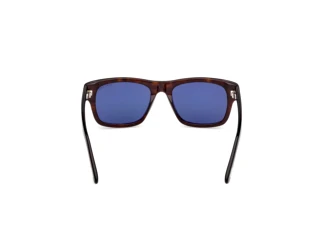 Widok z tyłu Tom Ford SMITH-02 (FT1303 - 52V)