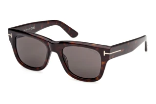Widok z przodu Tom Ford FINN-02 (FT1304 - 52A)