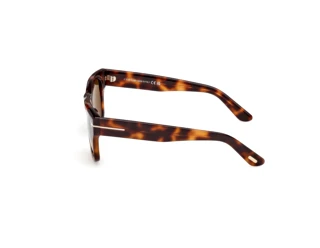 Widok z boku Tom Ford FINN-02 (FT1304 - 53E)