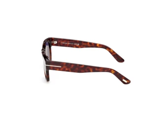 Widok z boku Tom Ford BURTON-02 (FT1305 - 54V)