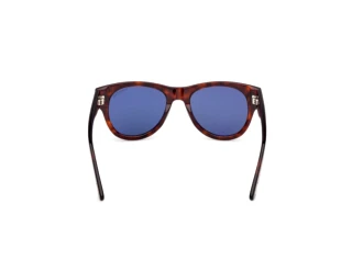 Widok z tyłu Tom Ford BURTON-02 (FT1305 - 54V)