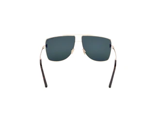 Widok z tyłu Tom Ford ELIOTT-02 (FT1307 - 28N)