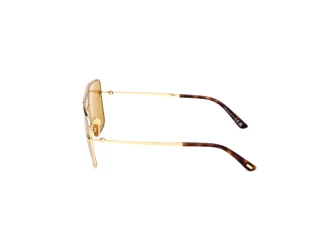 Widok z boku Tom Ford ELIOTT-02 (FT1307 - 30E)