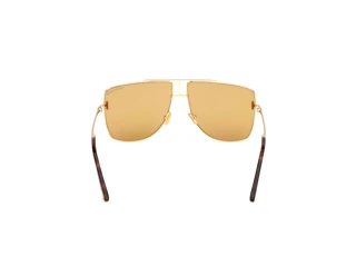 Widok z tyłu Tom Ford ELIOTT-02 (FT1307 - 30E)