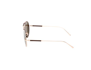 Widok z boku Tom Ford LOU-02 (FT1308 - 28N)