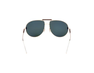 Widok z tyłu Tom Ford LOU-02 (FT1308 - 28N)