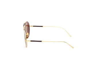 Widok z boku Tom Ford LOU-02 (FT1308 - 30E)