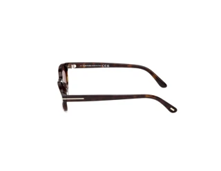 Widok z boku Tom Ford CHLOE-02 (FT1310 - 52E)