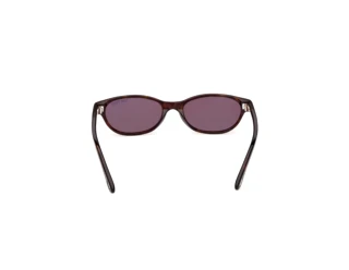 Widok z tyłu Tom Ford CHLOE-02 (FT1310 - 52E)