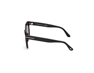 Widok z boku Tom Ford TALLULAH-02 (FT1311 - 01D)