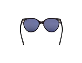 Widok z tyłu Tom Ford TALLULAH-02 (FT1311 - 01D)