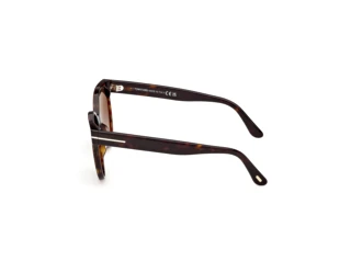 Widok z boku Tom Ford TALLULAH-02 (FT1311 - 52B)