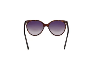 Widok z tyłu Tom Ford TALLULAH-02 (FT1311 - 52B)