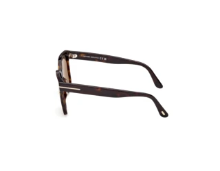 Widok z boku Tom Ford IRIS-02 (FT1312 - 52H)
