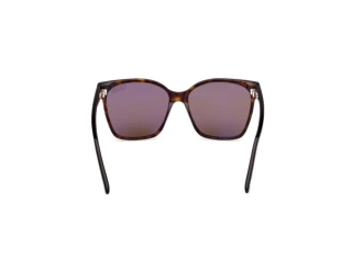 Widok z tyłu Tom Ford IRIS-02 (FT1312 - 52H)