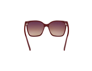 Widok z tyłu Tom Ford IRIS-02 (FT1312 - 69F)
