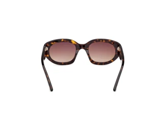 Widok z tyłu Tom Ford ARIZONA-02 (FT1313 - 52F)
