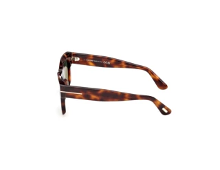 Widok z boku Tom Ford EMMA-02 (FT1314 - 53N)
