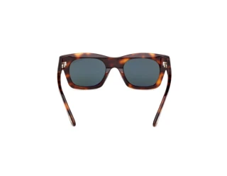 Widok z tyłu Tom Ford EMMA-02 (FT1314 - 53N)