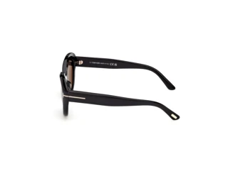 Widok z boku Tom Ford STACY-02 (FT1316 - 01A)