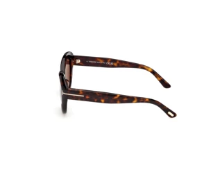 Widok z boku Tom Ford STACY-02 (FT1316 - 52E)