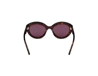 Widok z tyłu Tom Ford STACY-02 (FT1316 - 52E)