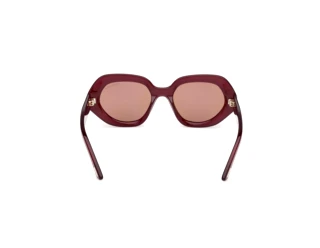 Widok z tyłu Tom Ford APRIL-02 (FT1317 - 81E)