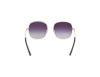 Widok z tyłu Tom Ford SOFIA-02 (FT1320 - 28W)