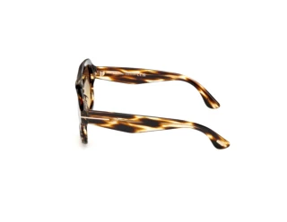 Widok z boku Tom Ford RHONDA-02 (FT1324 - 55B)