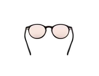 Widok z tyłu Tom Ford PRESCOTT-02 (FT1331 - 01E)