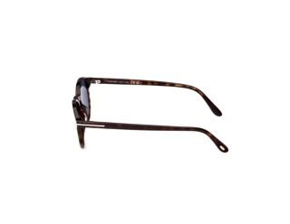 Widok z boku Tom Ford PRESCOTT-02 (FT1331 - 52V)