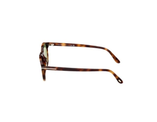 Widok z boku Tom Ford PRESCOTT-02 (FT1331 - 53N)