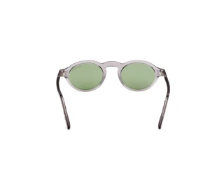 Widok z tyłu Tom Ford ARISTOTELE-02 (FT1332 - 20N)