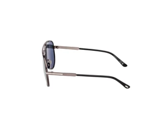Widok z boku Tom Ford RUPERT-02 (FT1340 - 01V)